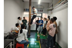 科目一训练
