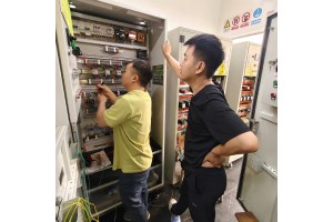 电工实操培训现场培训