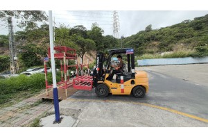 叉车培训视频