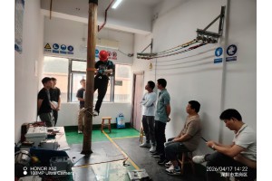 公司宣传视频